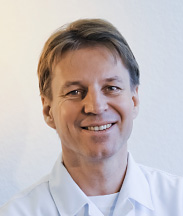 Dr. Harald Gutberlet
